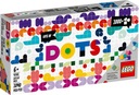 Lego DOTS 41935 drobnosti