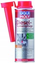 LIQUI MOLY PRÍSADA DO COMMON RAIL 0,25L