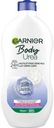 GARNIER BODY UREA hydratačné mlieko s ureou 5% + bambucké maslo 400 ml