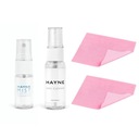 HAYNE Mist Anti-Fog + Lens Cleaner + 2x handrička