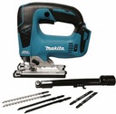 MAKITA BATÉRIOVÁ PÍLAKA DJV182Z 18V TEL