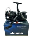 NAVIJAČKA OKUMA CEYMAR BAITFEEDER CMBF-355