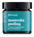 Fitomed Mask - peeling s kyselinou mandľovou 50g