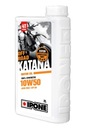 IPONE KATANA OFF ROAD SYNTETIC 4T 10W50 2L