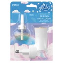 GLADE ELECTRIC. TEKUTÉ 20 ml