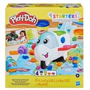 Štartovací set HASBRO Play-Doh Explorer Plane F8804