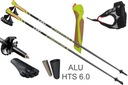 Palice Nordic Walking Palice LEKI RESPONSE 115cm 190g