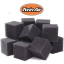 TWIN AIR TANK FOAM BLACK 100 KS