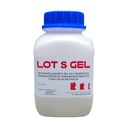 GÉL NA LEPTANIE NEREZOVÉ OCELE LOT S GEL LOTNIK 2kg (antox)