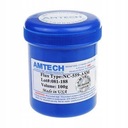 FLUX SPÁJKOVANIE FLUX AMTECH NC-559-ASM 100G BGA HQ PASTE