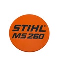 STIHL MS260 TYP ZARIADENIA ORIGINÁL