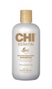 CHI Keratín regeneračný šampón 355 ml