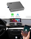 CARPLAY ANDROID BMW E87 E91 E70 E71 F01 X5 X6 CIC