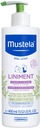 MUSTELA LINIMENT ČISTÍ POKOŽKU 400ML - DÁVKOVAČ