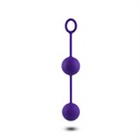 Palline vaginálne Toys4Lovers Purple