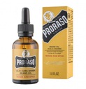 PRORASO WOOD & SPICE OLEJ NA BARDU 30ml