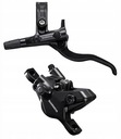 Sada hydraulických bŕzd Shimano BL-M4100 P+T OEM