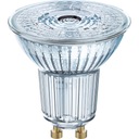 LED žiarovka GU10 6W 3000K CRI97 stmievateľná OSRAM