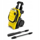 Tlaková umývačka Karcher K4 Compact 1.637-500.0