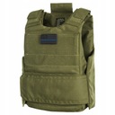 Vesta 8Fields Delta Soft Body Armour - olivová