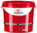 Mazivo LITEN EP-2 4,5 kg plechovka Orlen Oil