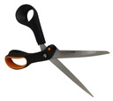 Fiskars 1020224 nožnice Amplify 21cm univerzálne