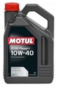 MOTUL MOTOROVÝ OLEJ 2100 POWER+ 10W40 4L 109461