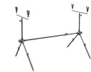 ROD POD KONGER BLACK CARP