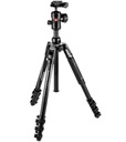 STROJÍK STROJÍK GUĽOVÁ HLAVA MANFROTTO 150CM 8KG