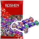 ŽELÉ V ČOKOLÁDE 2kg | ROSHEN CANDY ovocie