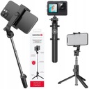 Bluetooth statív SWISSTEN Selfie Stick