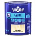 Vidaron číry akrylový lak 0,75L