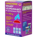 Náplň do pohlcovača pachov ORO 2X450g