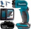 LED baterka 18V Makita 640LM + sada. Zdroj + ZDARMA