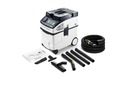 Pojazdný vysávač Festool CLEANTEC CT 25 E-Set