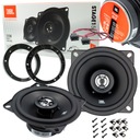 JBL Reproduktory do auta pre MERCEDES E CLASS S208 ZADNÉ DVERE 13cm / 130mm