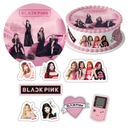 SET VLNY 30CM BLACKPINK + POSTAVY + ZADARMO