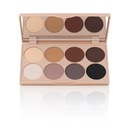 PAESE MATTLICIOUS EYE SHADOW PALETTE 10x NUDE SHADOW