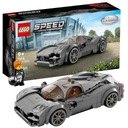 LEGO SPEED CHAMPIONS 76915 PAGANI UTOPIA