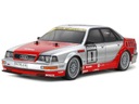 Audi V8 Touring 1992 TT-02 Tamiya 58699