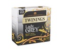 Twinings LADY GREY 100ks anglický čaj 250g