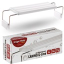 BELKA LED AKVÁRIOVÁ LAMPA 8W PRE RASTLINY 20-30cm