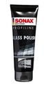 Leštenie skla SONAX Glass Polish 250ml; stupňovanie