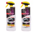 AUTOLAND RIM CLEANING TEKUTÉ KRVI RIM 750ML