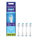 Hlavice zubnej kefky Braun Oral-B 4 ks. SR32S-4