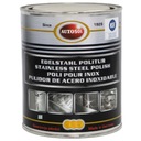 AUTOSOL Stainless Steel Polish 750ml leštiaca pasta na nerez