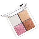 Dior Backstage Glow Face Palette 001 Universal