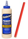 Titebond II Premium Lepidlo na drevo 473ml D3