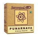 Punarnava 100g MOČOVÉ SYSTÉMY KĹBY KĹBY PROSTATA | INDIA Cert. Organické