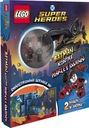 LEGO DC COMICS Super Heroes Batman vs. Harley